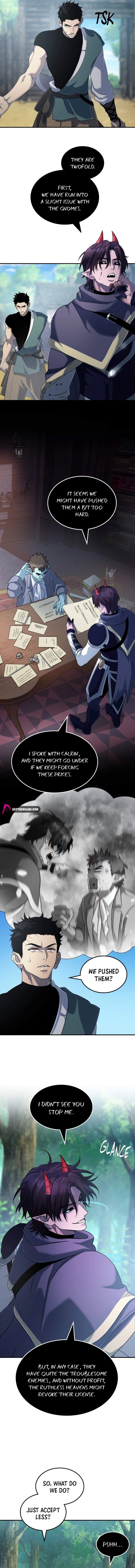 Defiance of the Fall Chapter 29 page 12