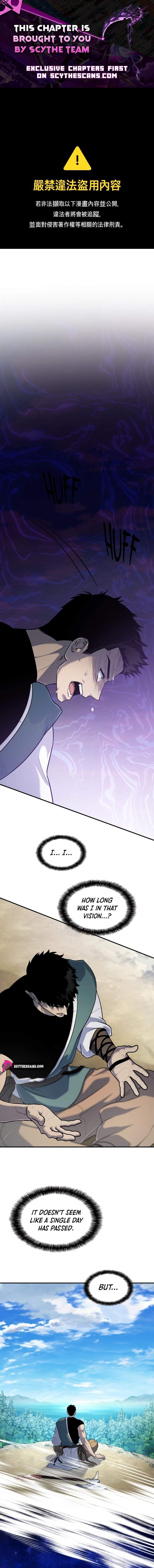 Defiance of the Fall Chapter 29 page 1