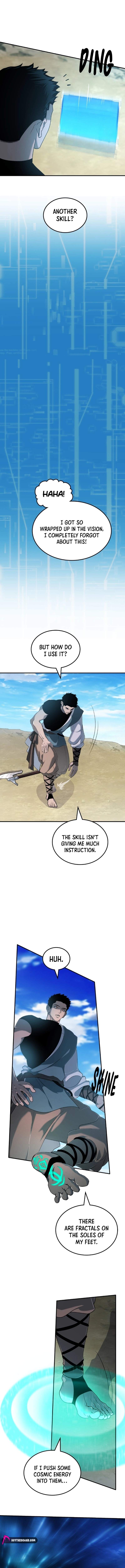 Defiance of the Fall Chapter 29 page 5