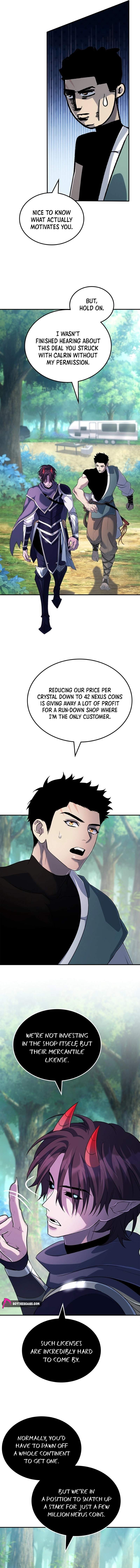 Defiance of the Fall Chapter 30 page 3