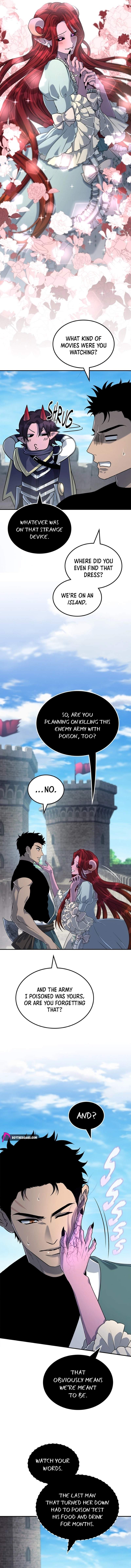 Defiance of the Fall Chapter 30 page 13