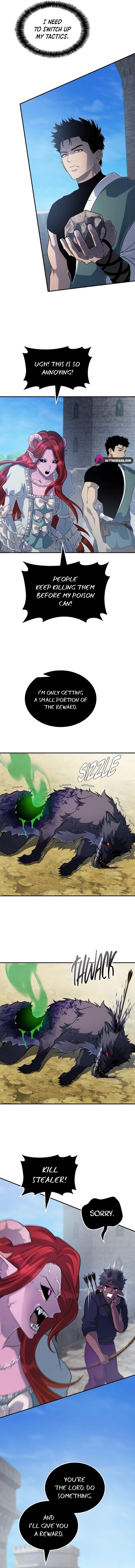 Defiance of the Fall Chapter 31 page 8