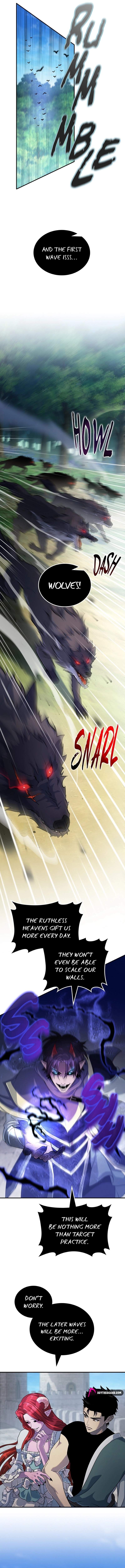 Defiance of the Fall Chapter 31 page 5