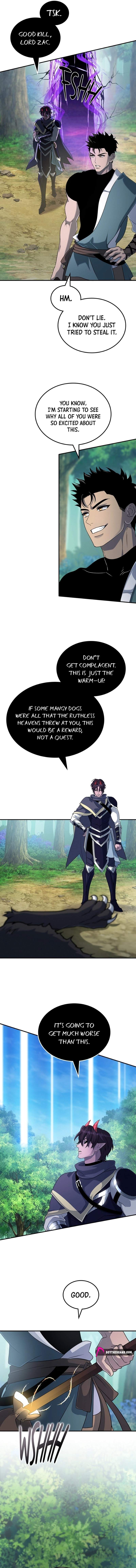 Defiance of the Fall Chapter 31 page 14