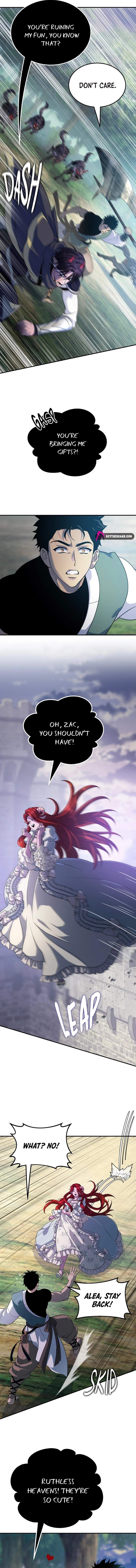 Defiance of the Fall Chapter 32 page 7