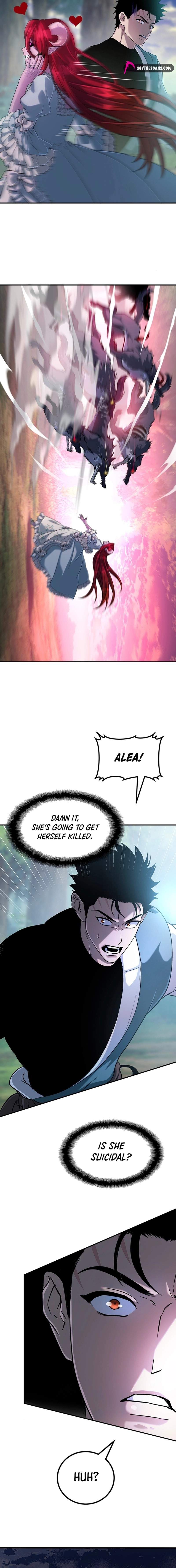 Defiance of the Fall Chapter 32 page 8