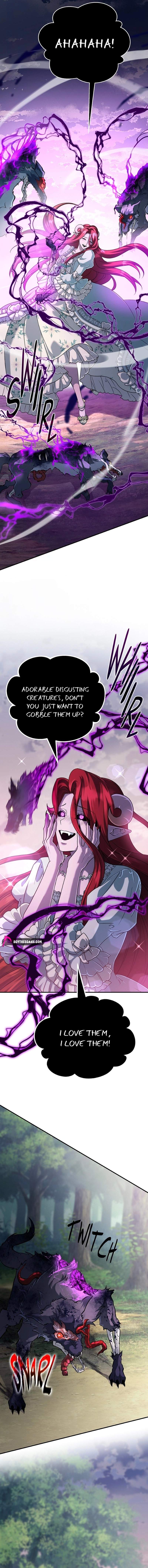 Defiance of the Fall Chapter 32 page 9