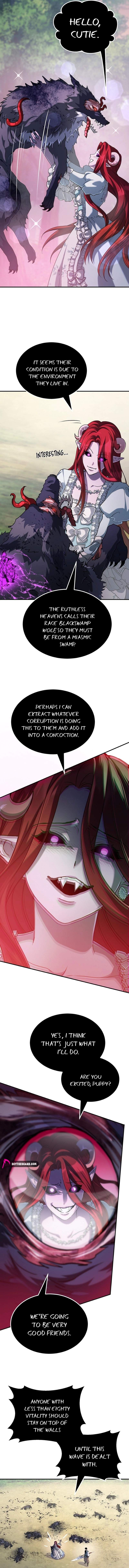 Defiance of the Fall Chapter 32 page 10