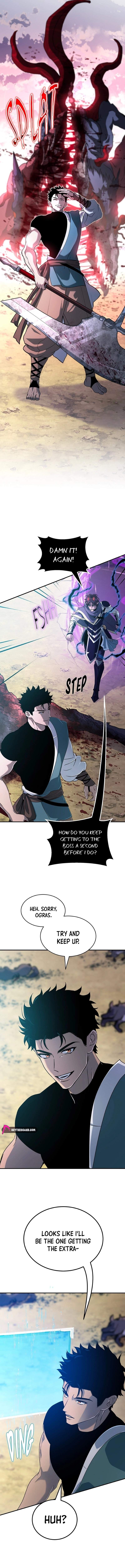 Defiance of the Fall Chapter 32 page 13