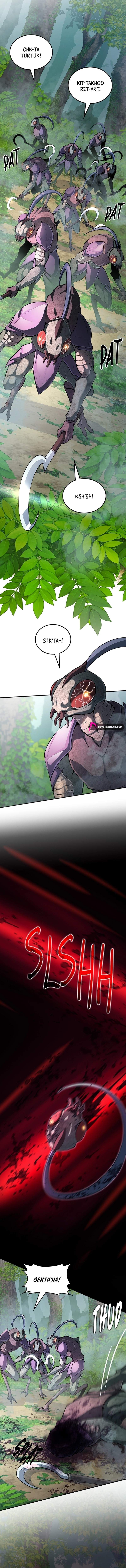Defiance of the Fall Chapter 33 page 5
