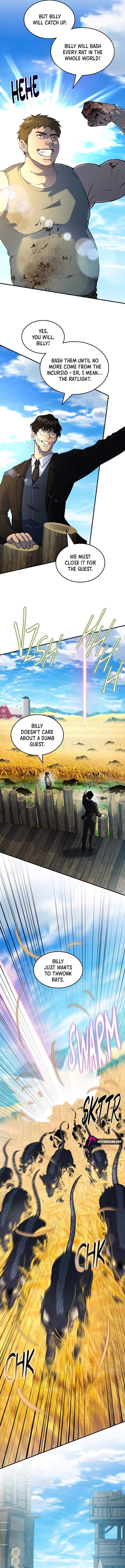 Defiance of the Fall Chapter 33 page 3