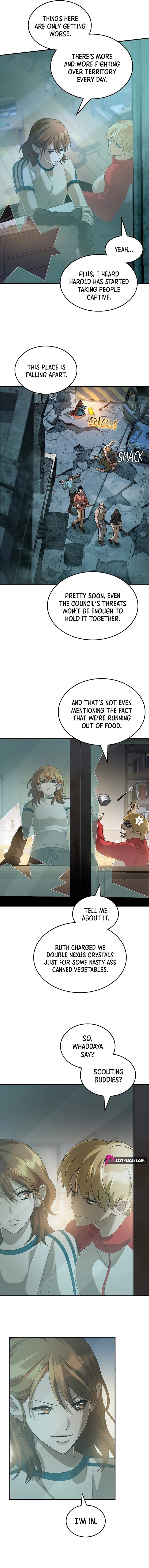 Defiance of the Fall Chapter 33 page 14