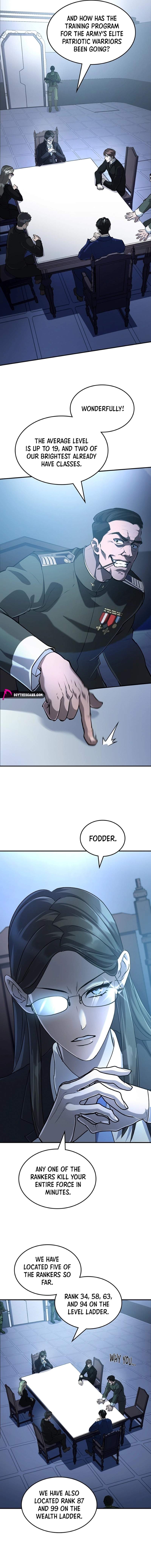Defiance of the Fall Chapter 33 page 10