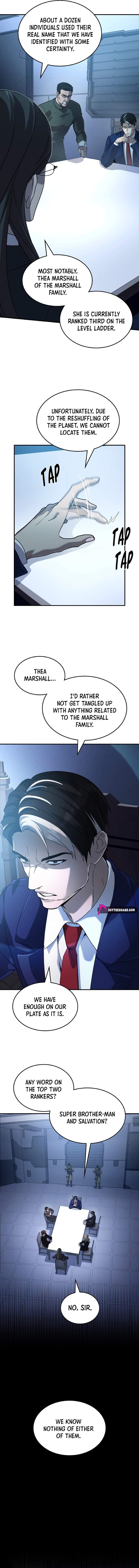 Defiance of the Fall Chapter 33 page 11