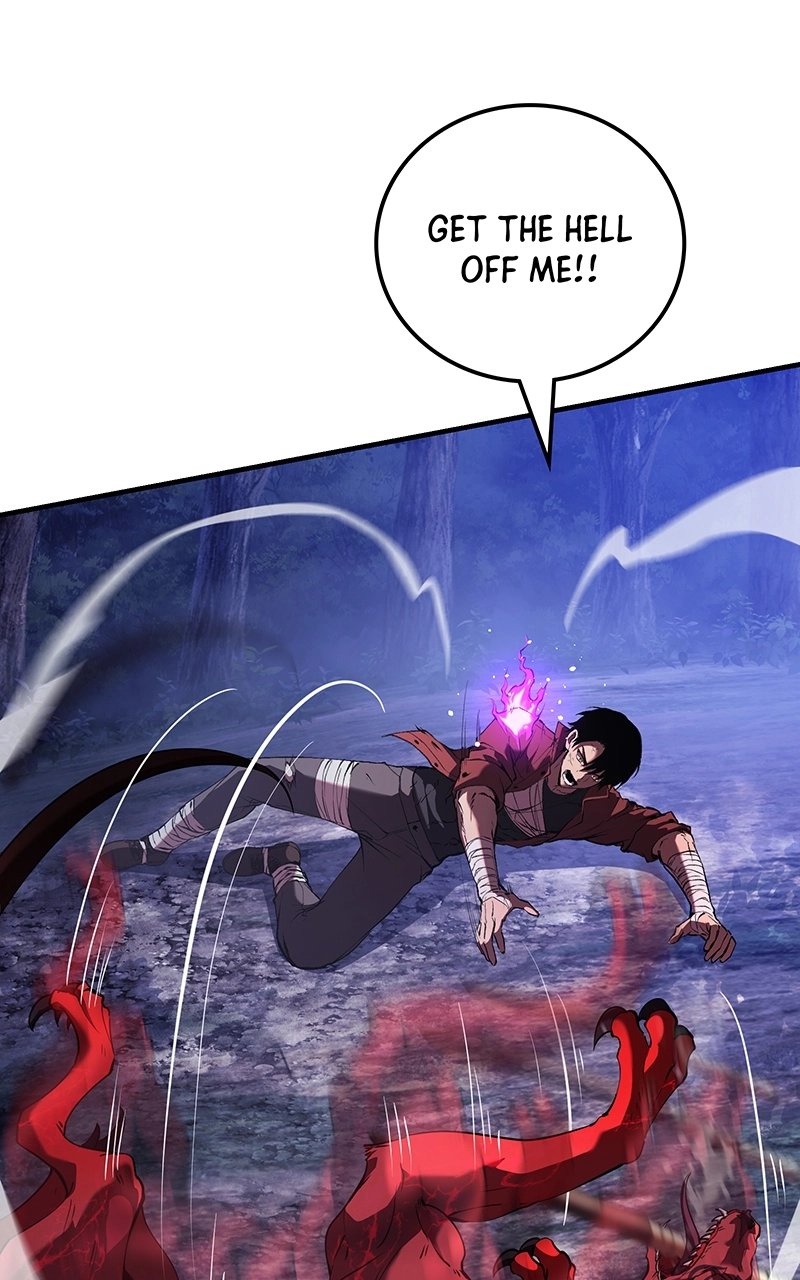 Defiance of the Fall Chapter 4 page 21