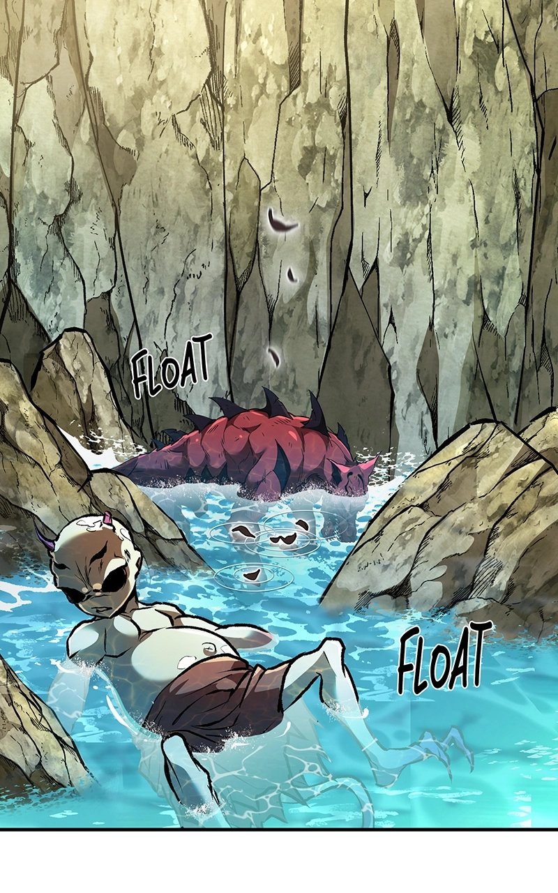 Defiance of the Fall Chapter 4 page 114