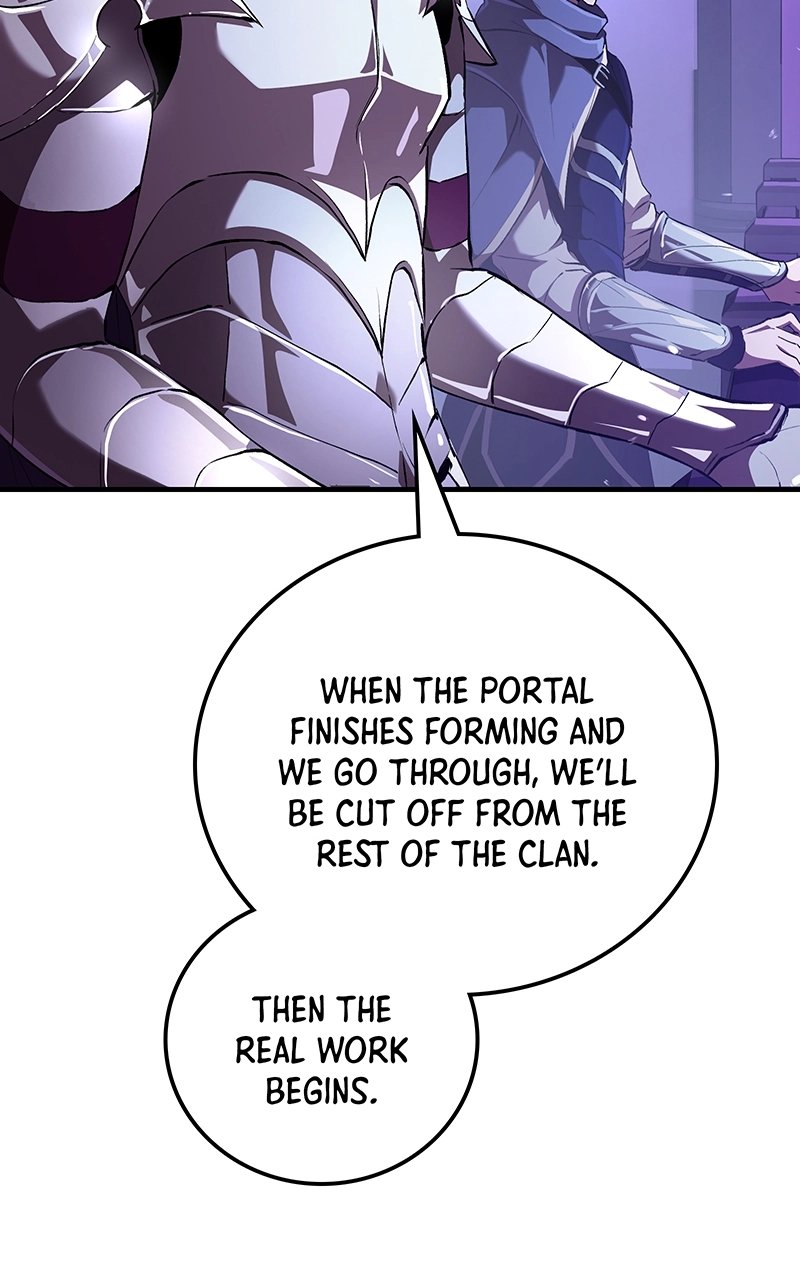 Defiance of the Fall Chapter 4 page 132