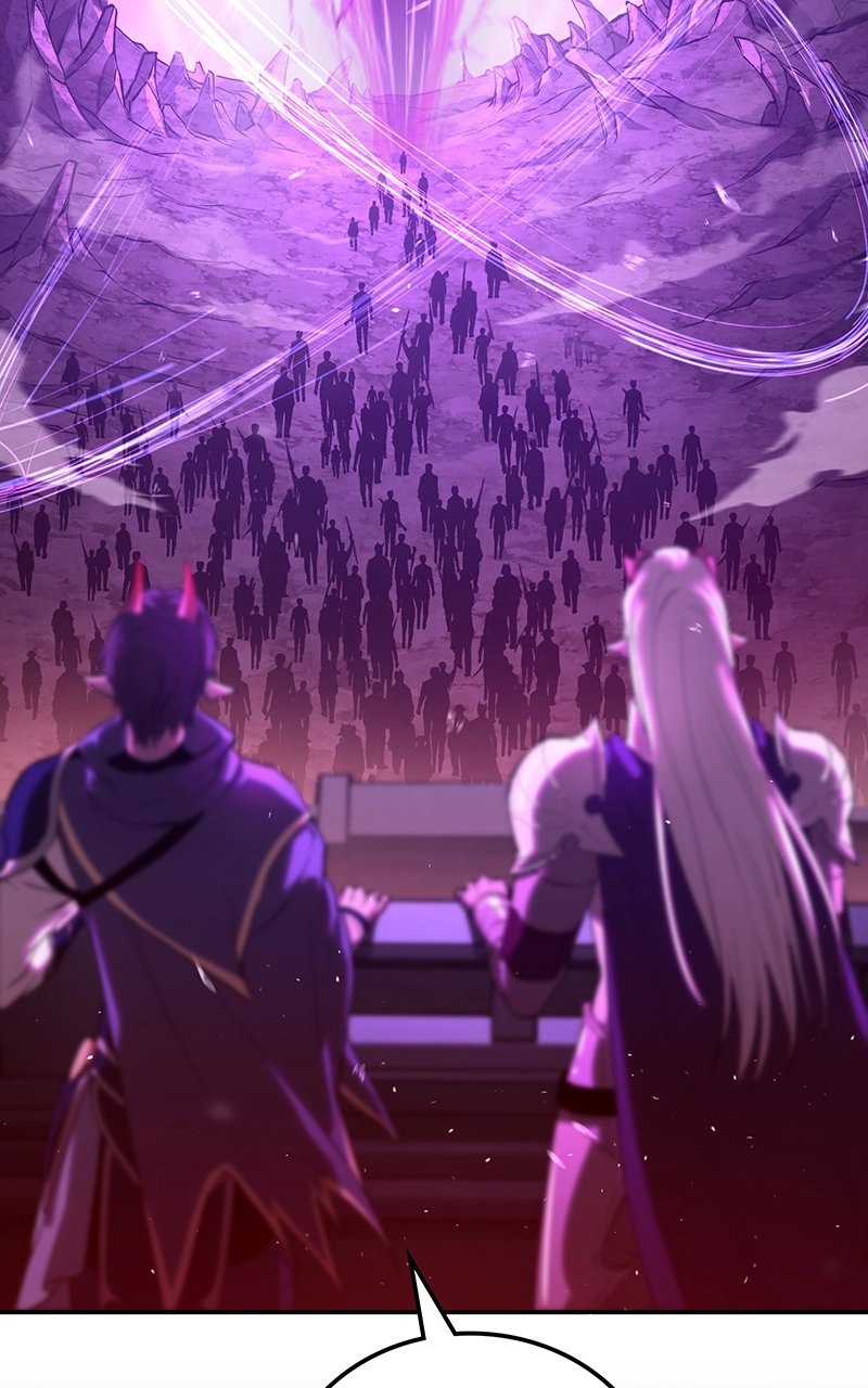 Defiance of the Fall Chapter 4 page 134