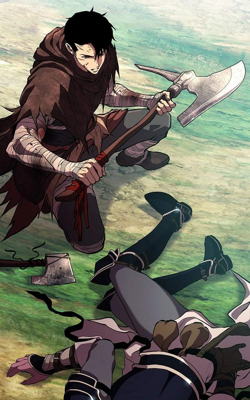 Defiance of the Fall Chapter 6 page 105
