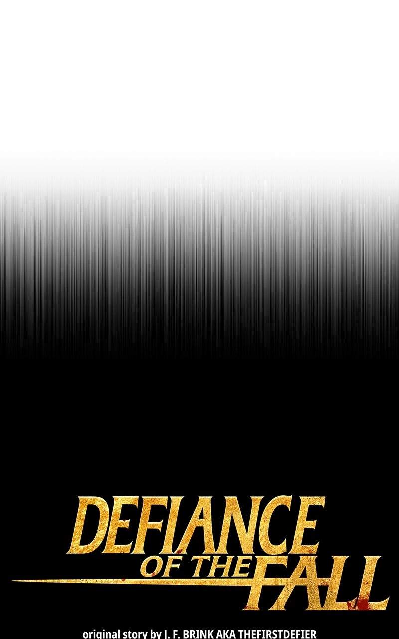 Defiance of the Fall Chapter 7 page 128