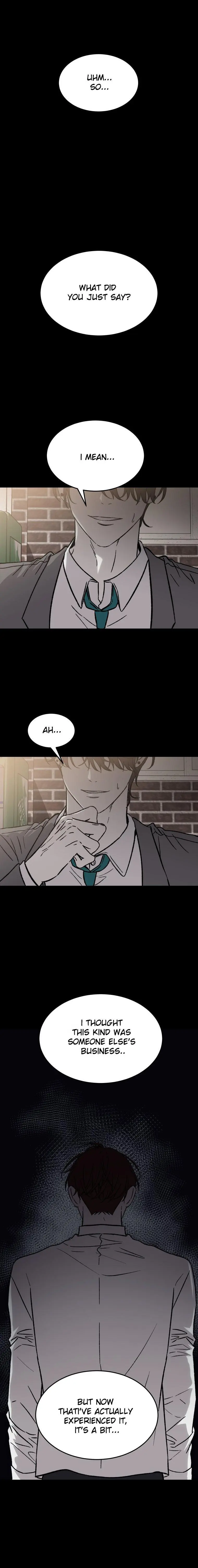 Delete (2L) Chapter 0 page 1