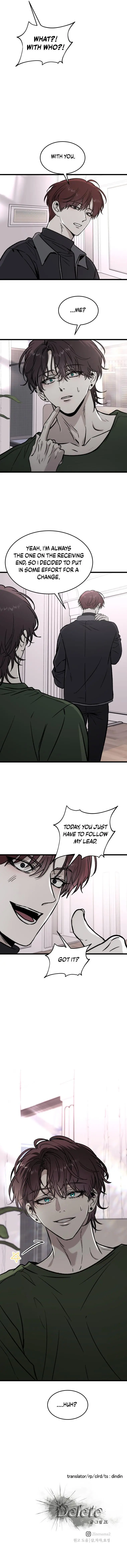 Delete (2L) Chapter 2 page 8