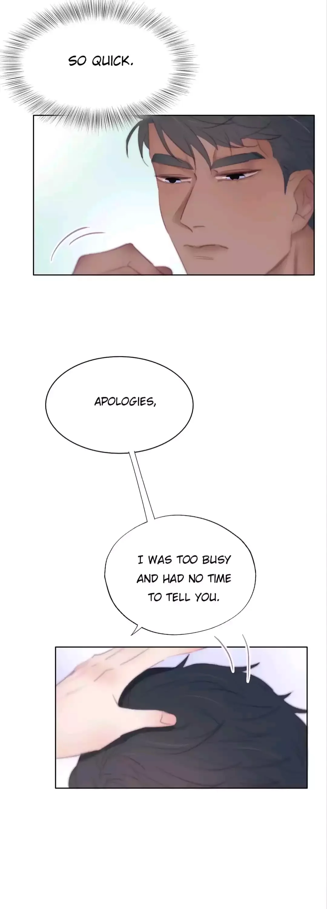 Deliverance of the Counterattack Chapter 100 page 5