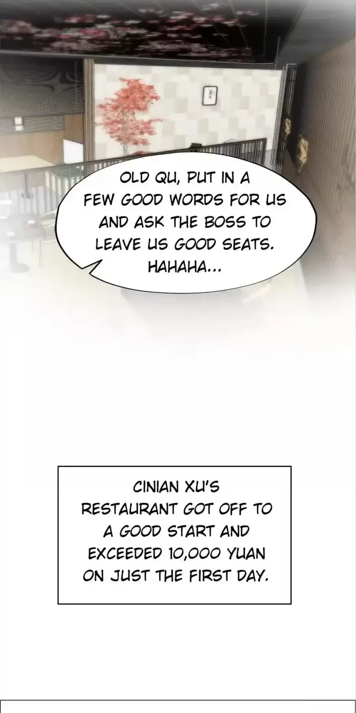 Deliverance of the Counterattack Chapter 101 page 9