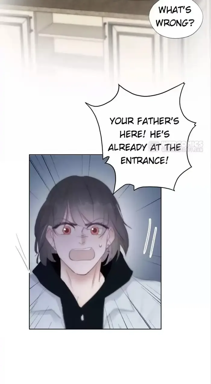Deliverance of the Counterattack Chapter 101 page 17