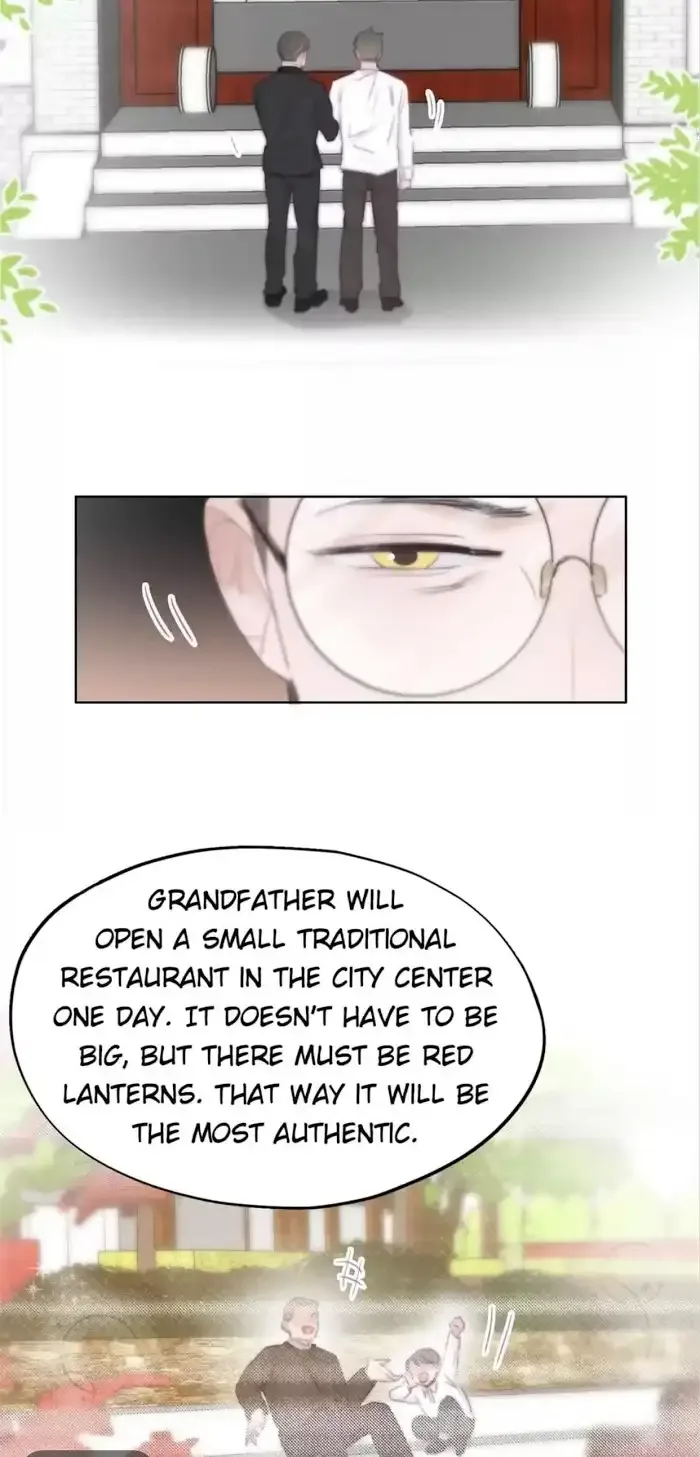 Deliverance of the Counterattack Chapter 101 page 32