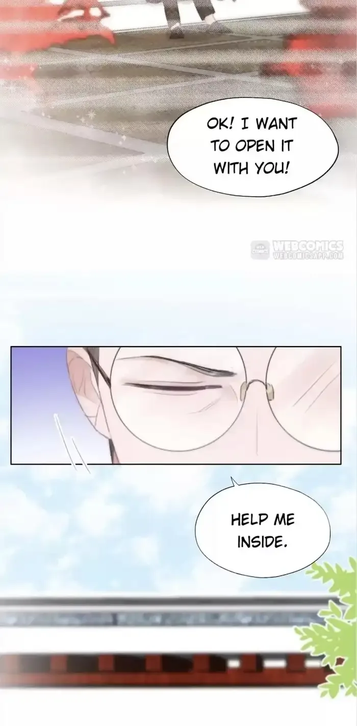 Deliverance of the Counterattack Chapter 101 page 33