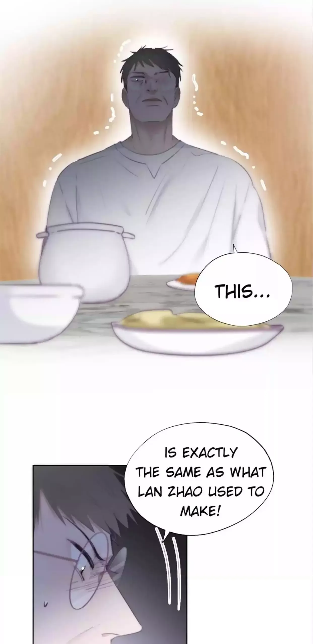 Deliverance of the Counterattack Chapter 102 page 17