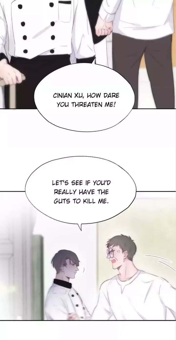 Deliverance of the Counterattack Chapter 104 page 15
