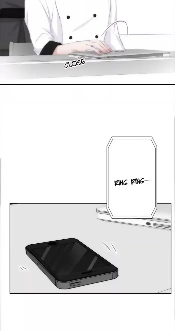 Deliverance of the Counterattack Chapter 105 page 8