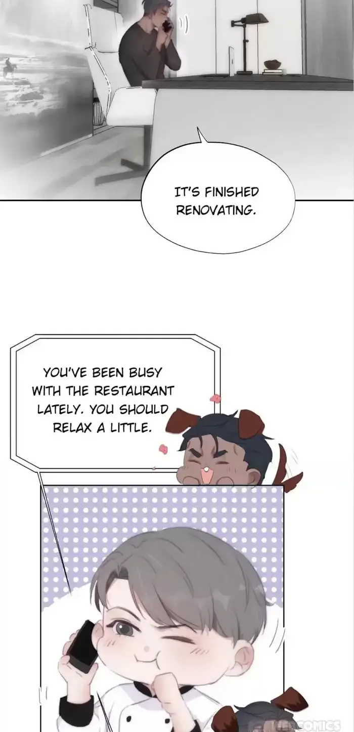 Deliverance of the Counterattack Chapter 105 page 19