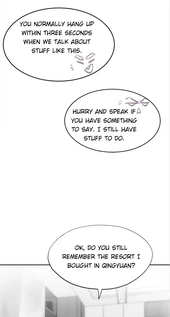 Deliverance of the Counterattack Chapter 105 page 18