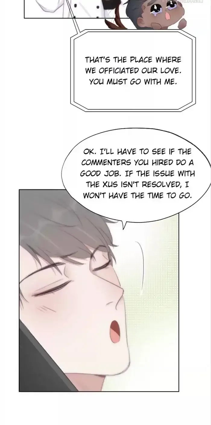 Deliverance of the Counterattack Chapter 105 page 20