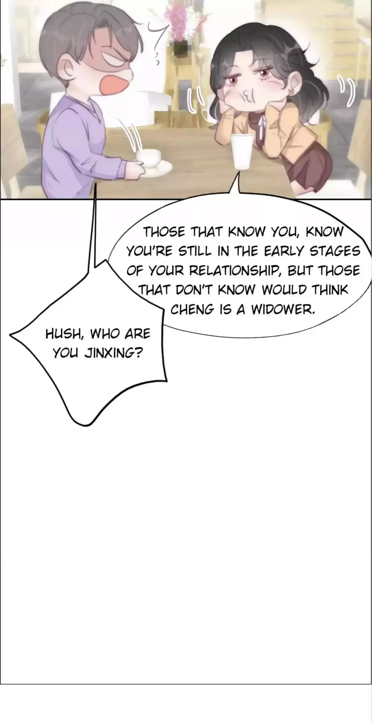Deliverance of the Counterattack Chapter 106 page 13