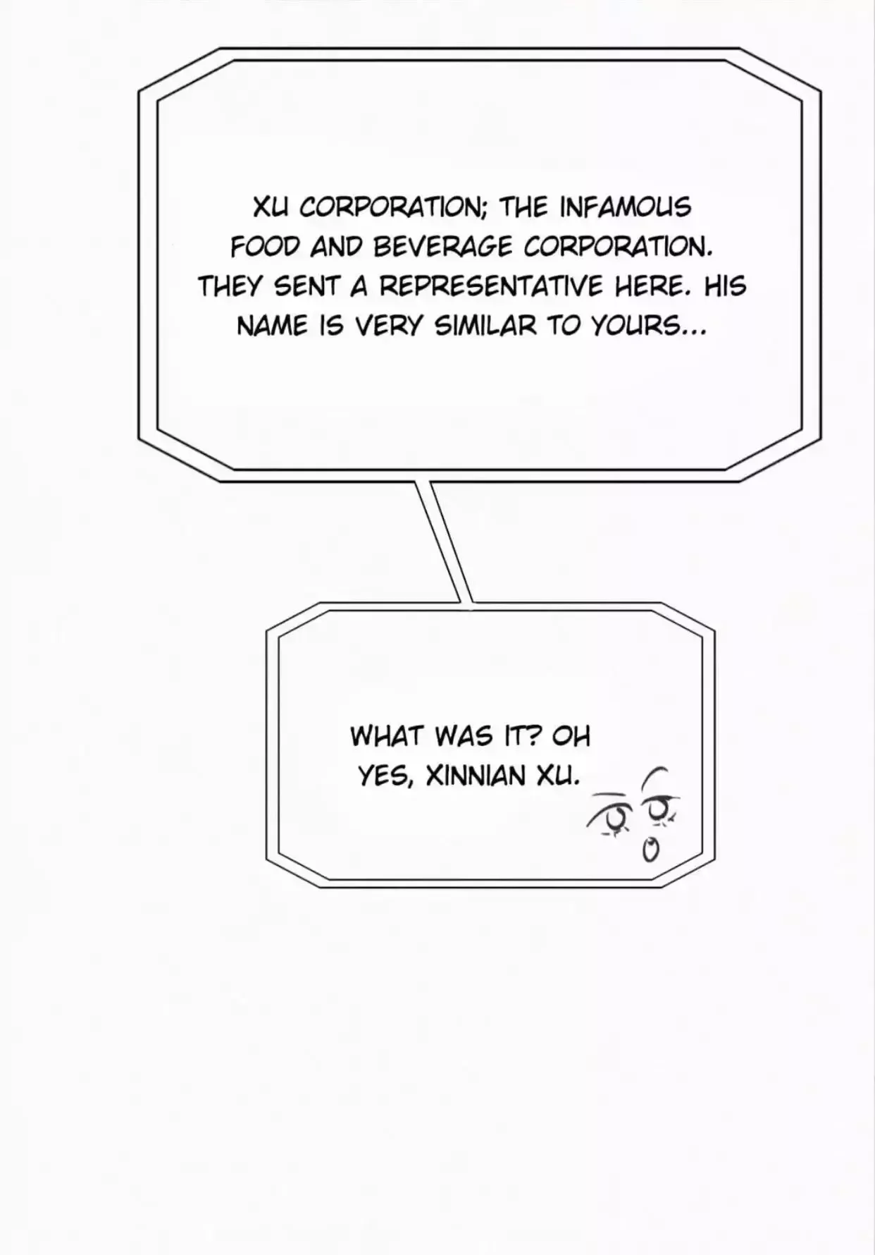 Deliverance of the Counterattack Chapter 110 page 23