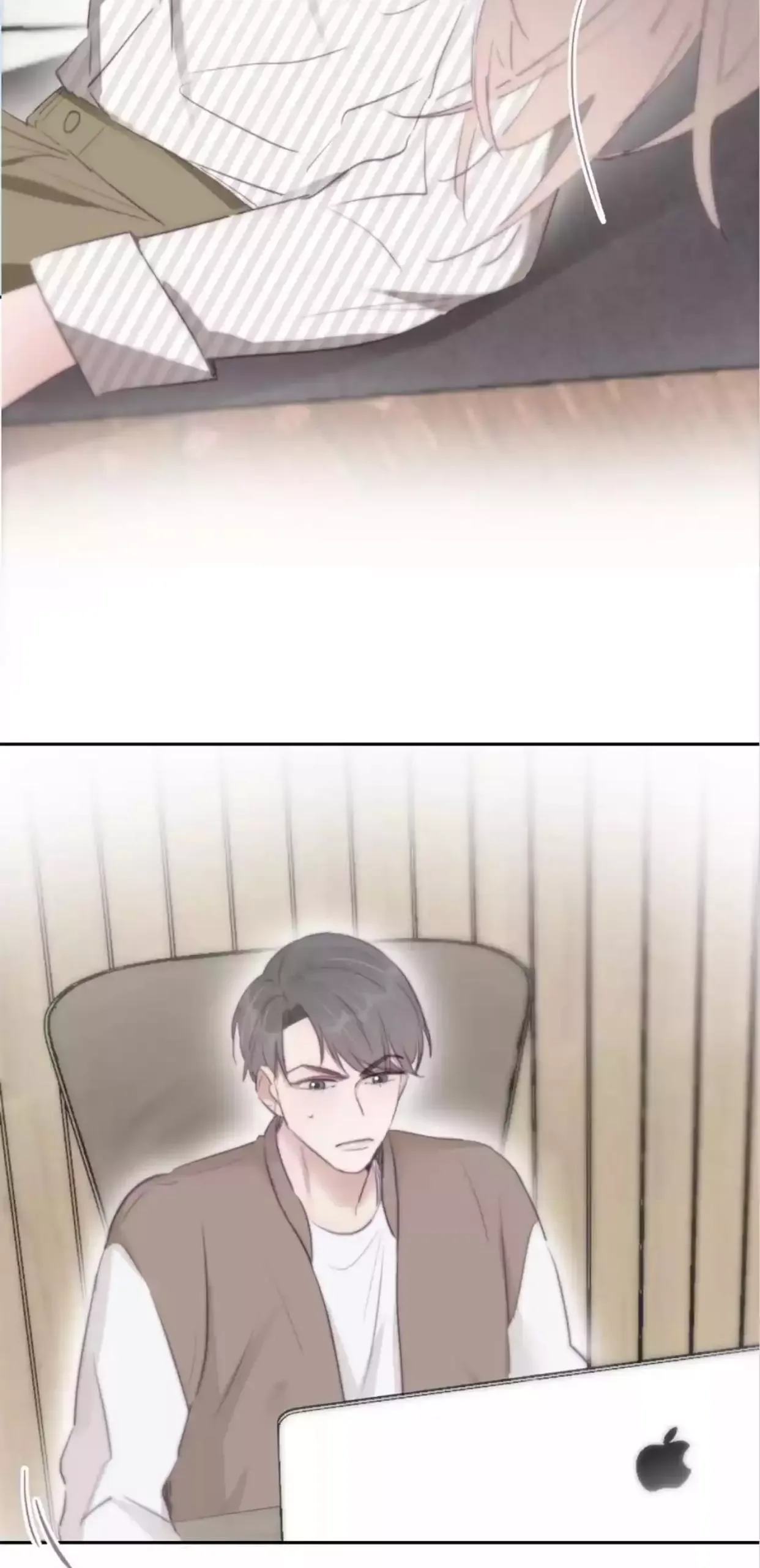 Deliverance of the Counterattack Chapter 111 page 3