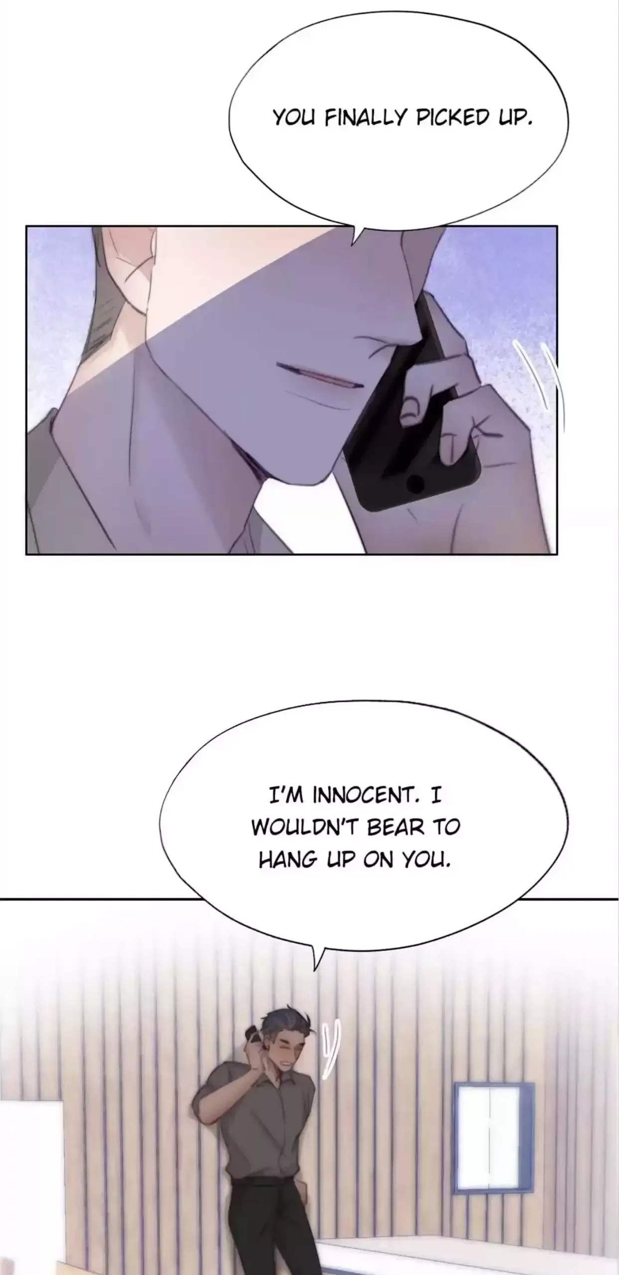 Deliverance of the Counterattack Chapter 116 page 32