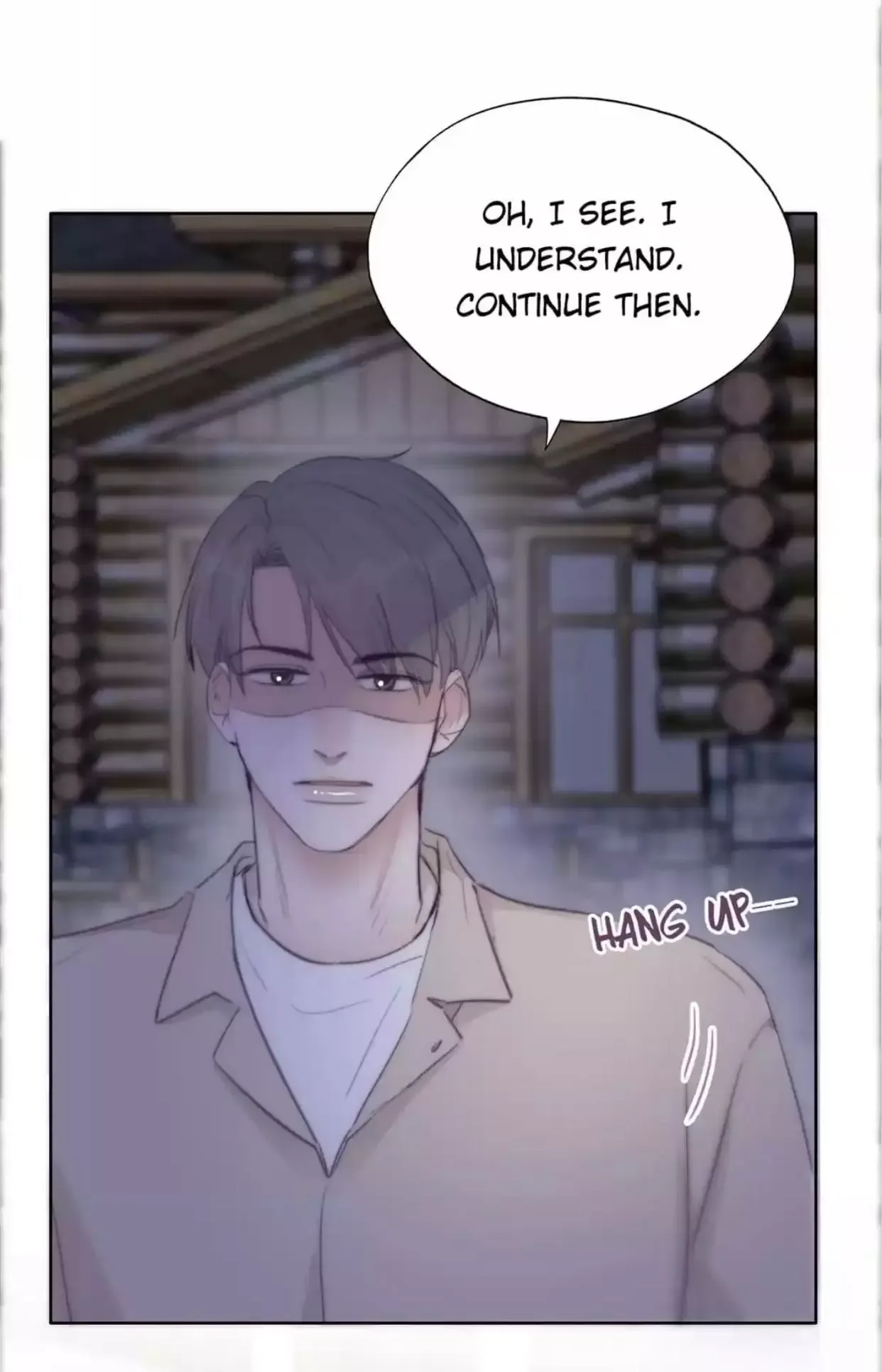 Deliverance of the Counterattack Chapter 116 page 35