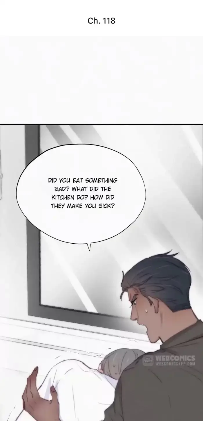 Deliverance of the Counterattack Chapter 118 page 2
