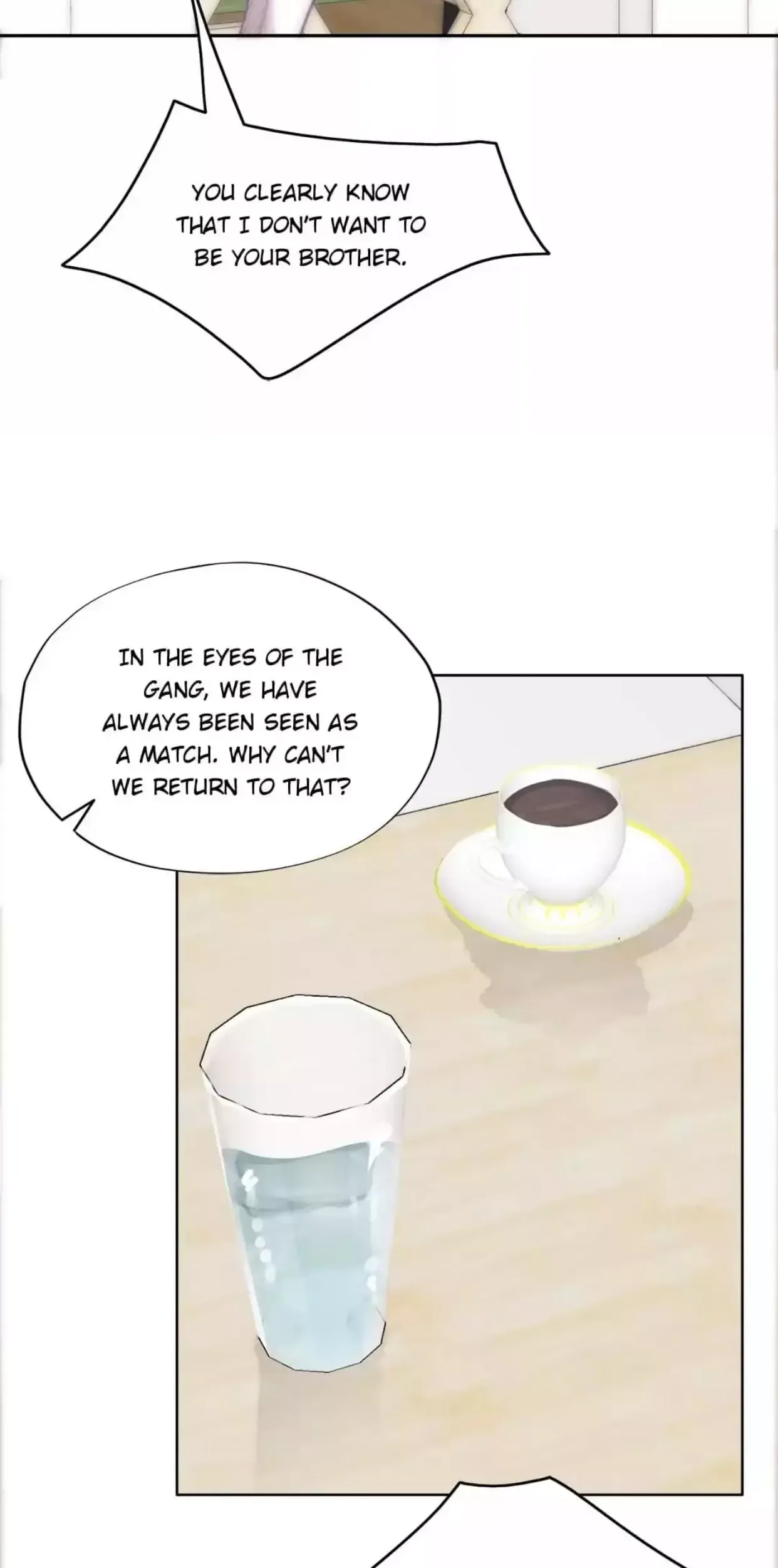 Deliverance of the Counterattack Chapter 119 page 17