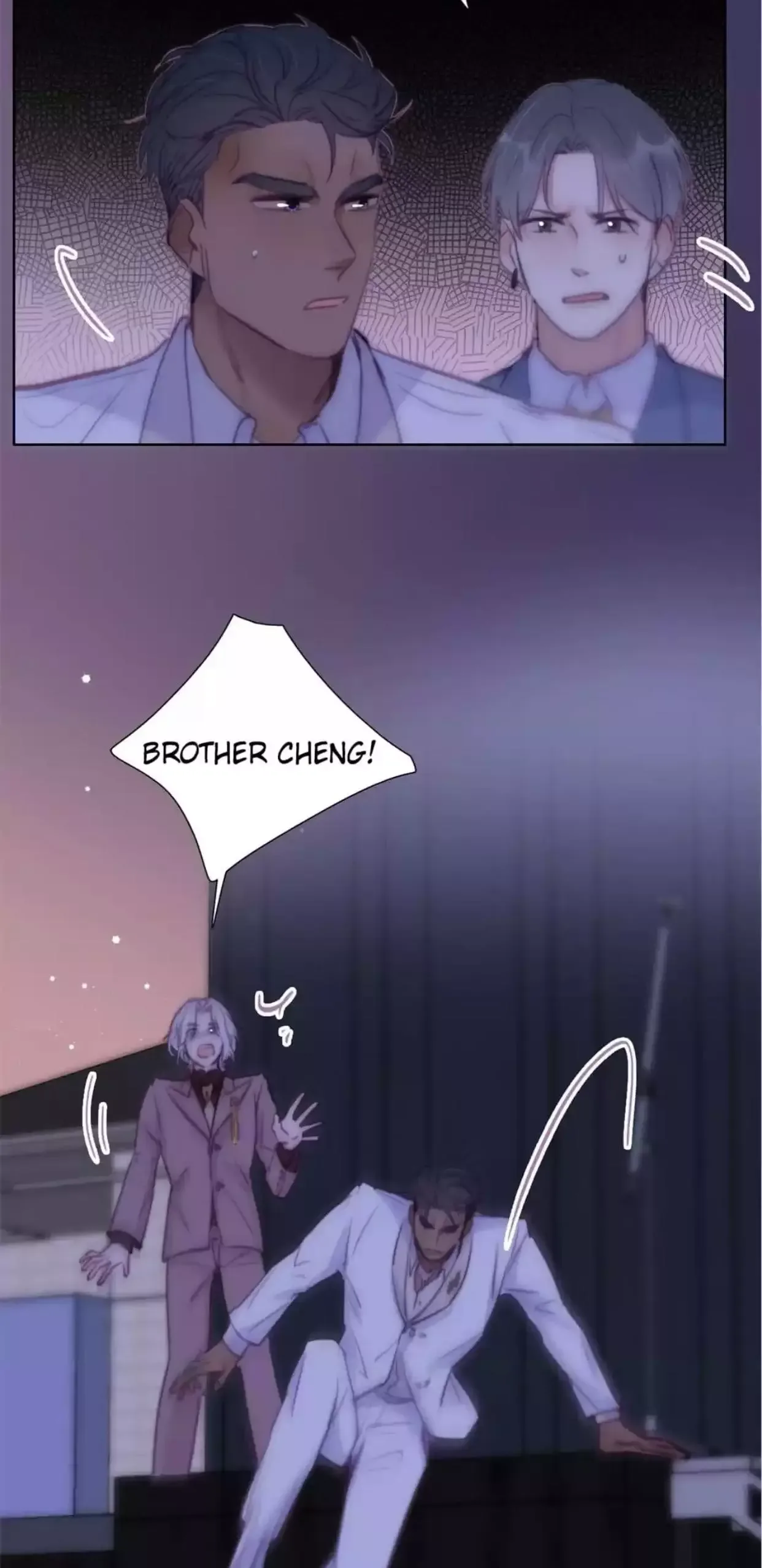 Deliverance of the Counterattack Chapter 122 page 37