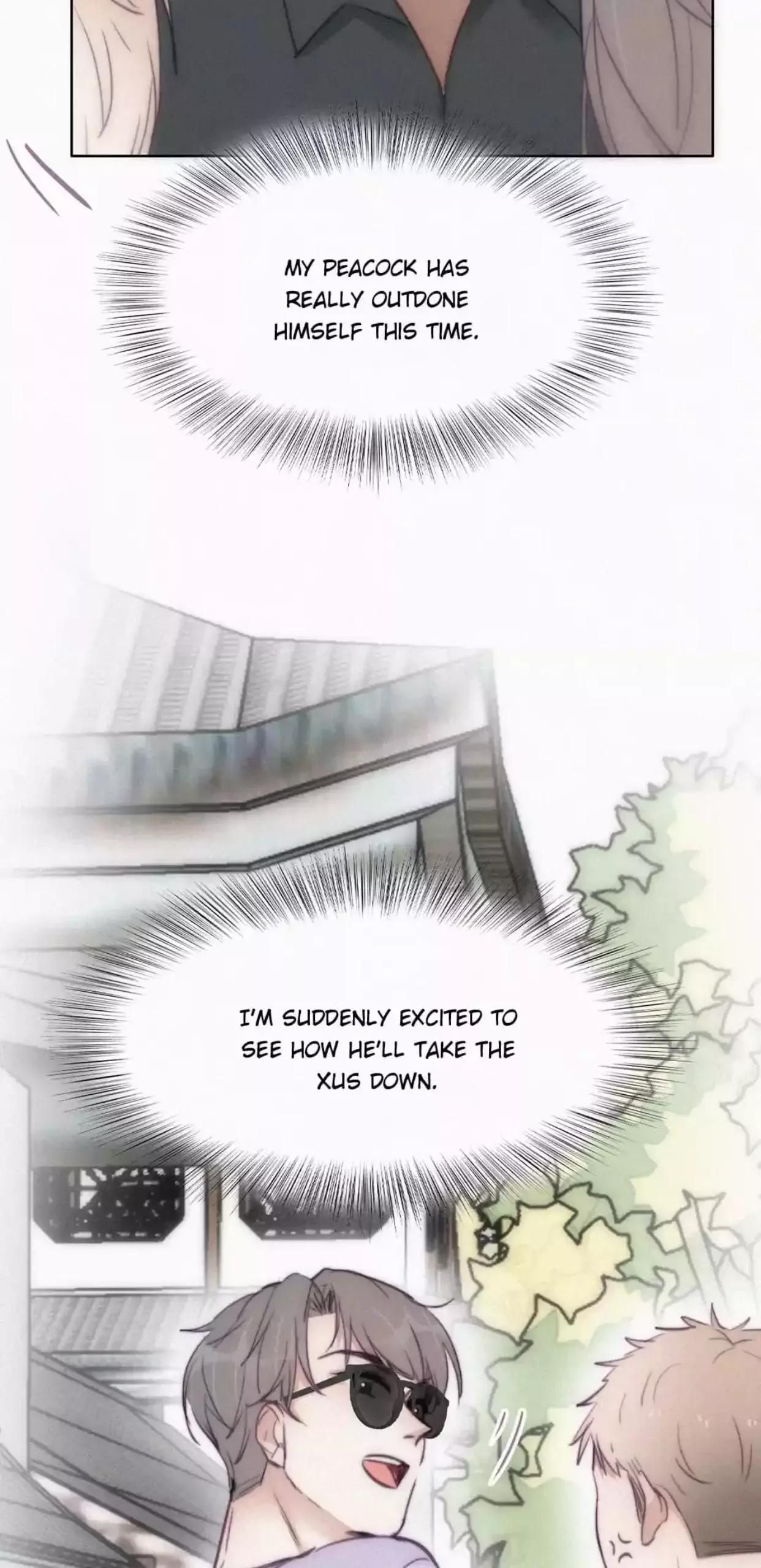 Deliverance of the Counterattack Chapter 129 page 39