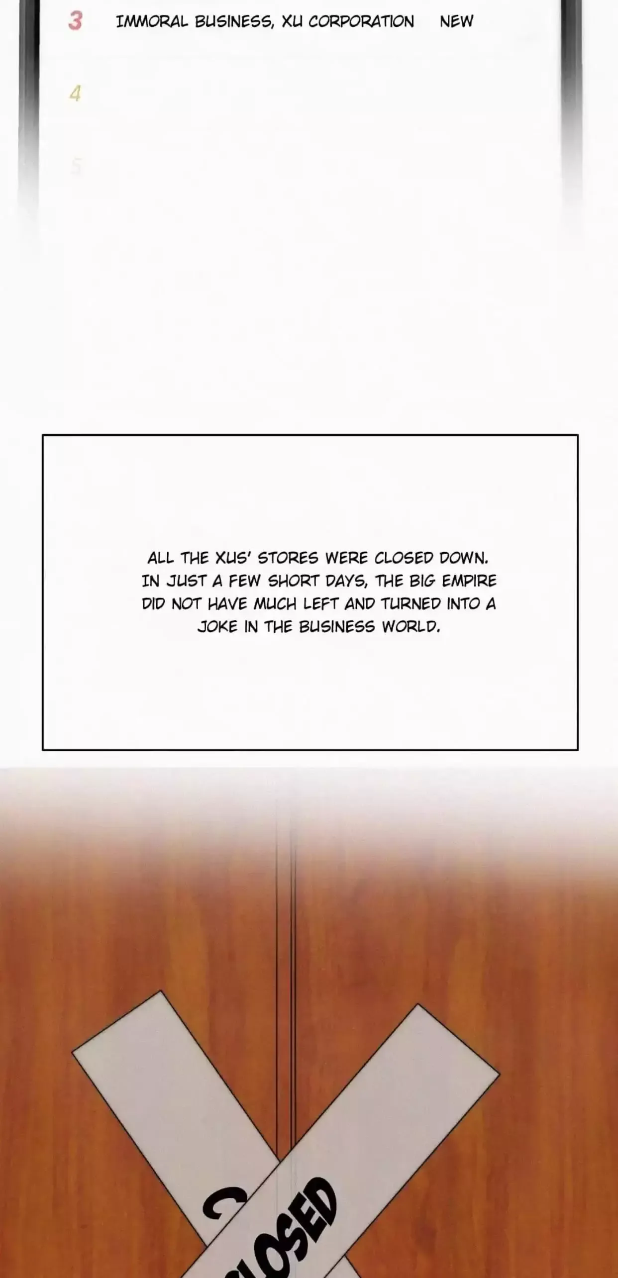 Deliverance of the Counterattack Chapter 130 page 3