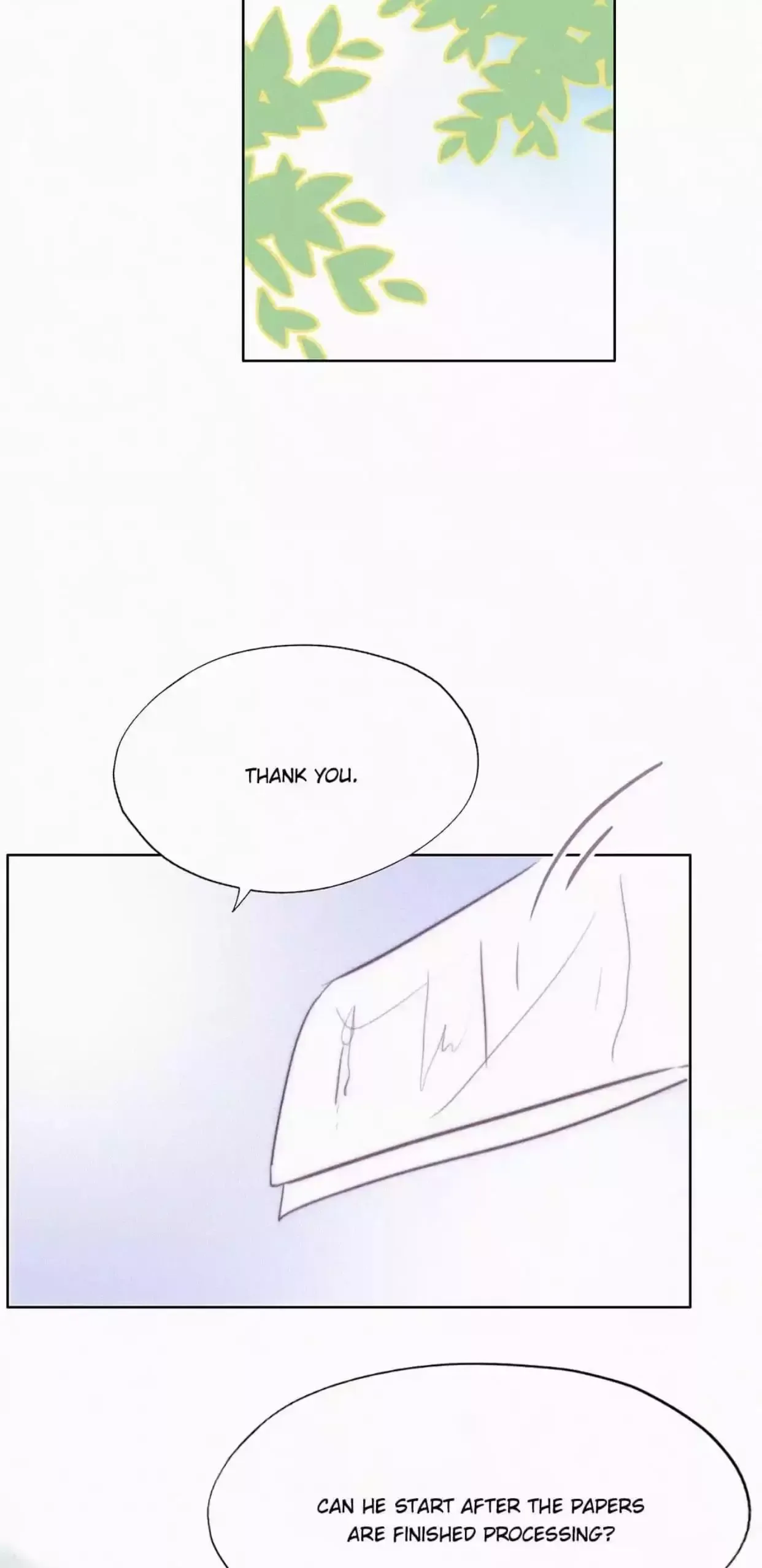 Deliverance of the Counterattack Chapter 130 page 5