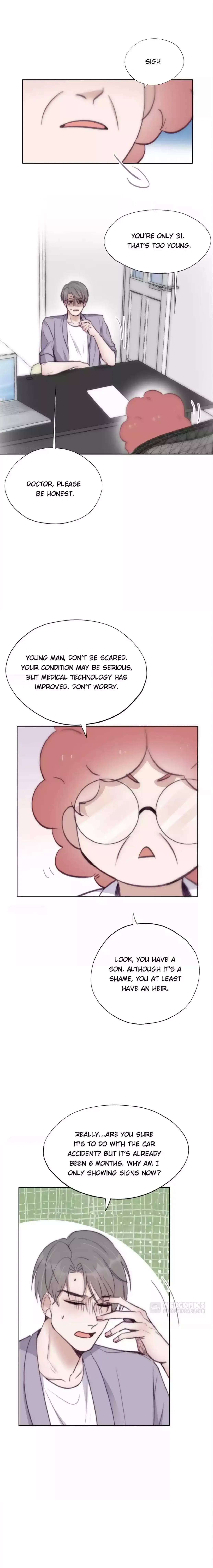 Deliverance of the Counterattack Chapter 131 page 6