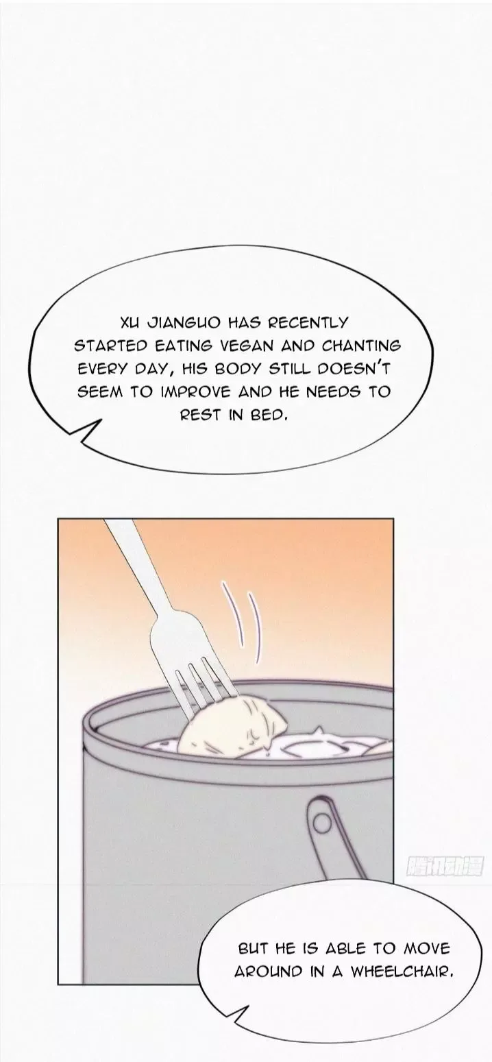 Deliverance of the Counterattack Chapter 144 page 2
